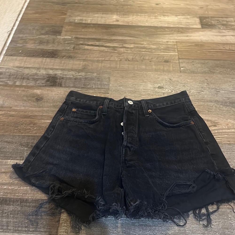 Agolde Parker Long size 27